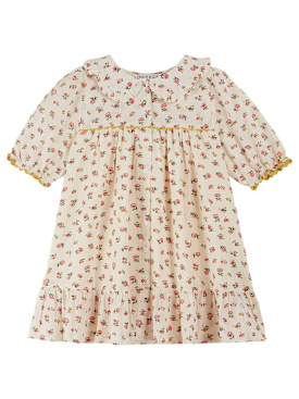 emile & ida - dresses - kids-girls - new season