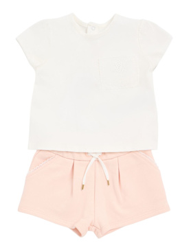 chloé - outfits & sets - kids-girls - new season