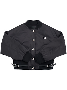 givenchy - jacken & jacketts - mädchen - neue saison