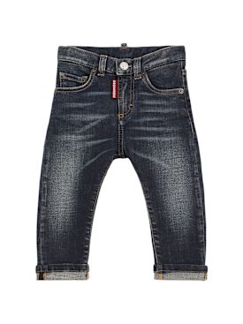 dsquared2 - jeans - baby-mädchen - neue saison