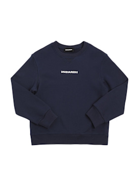 dsquared2 - sweat-shirts - kid garçon - nouvelle saison