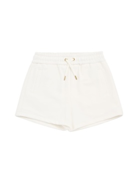 chloé - shorts - kleinkind-mädchen - neue saison