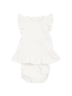 chloé - outfits & sets - kids-girls - new season