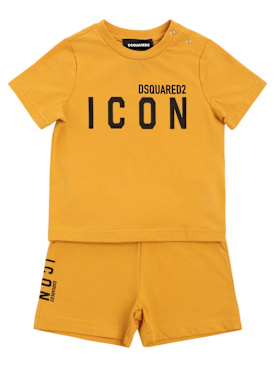 dsquared2 - outfits & sets - kids-girls - new season