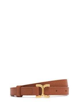 chloé - belts - women - new season