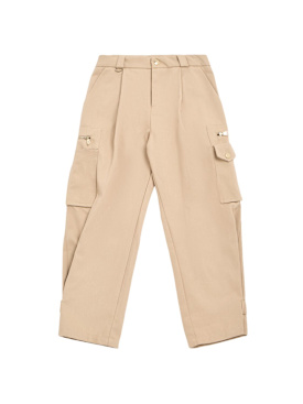 chloé - pants & leggings - kids-girls - new season