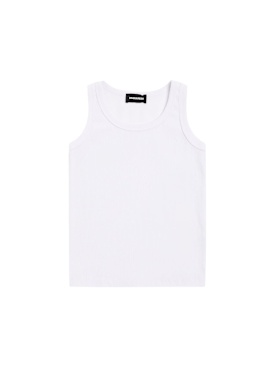 dsquared2 - t-shirts & tanks - kids-girls - sale