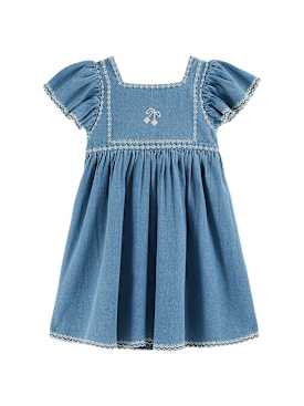 emile & ida - dresses - kids-girls - new season