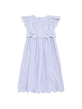 chloé - dresses - kids-girls - new season