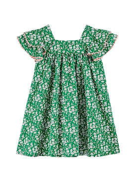 emile & ida - dresses - kids-girls - new season