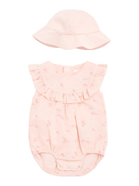 chloé - bodysuits - baby-girls - new season