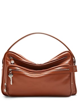 acne studios - shoulder bags - women - new season