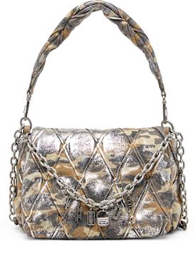 diesel - shoulder bags - women - new season