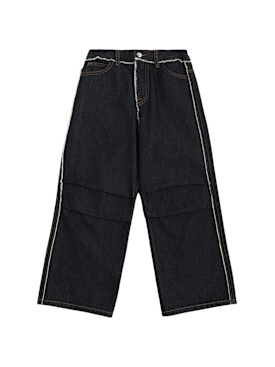 marni junior - jeans - kids-girls - new season