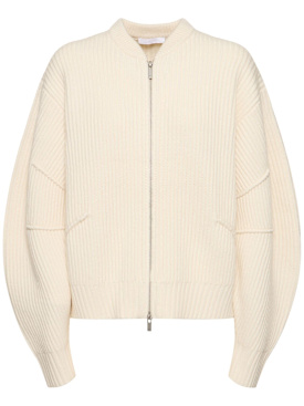 helmut lang - knitwear - women - new season