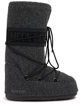 moon boot - bottes - femme - nouvelle saison