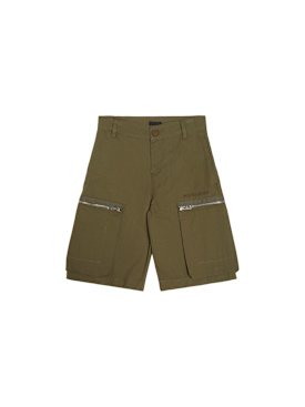 givenchy - shorts - kids-boys - new season