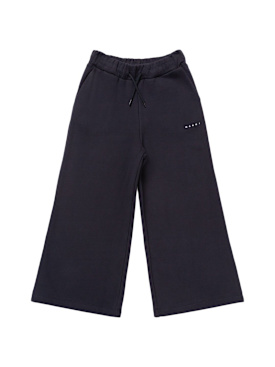 marni junior - pants & leggings - kids-girls - new season