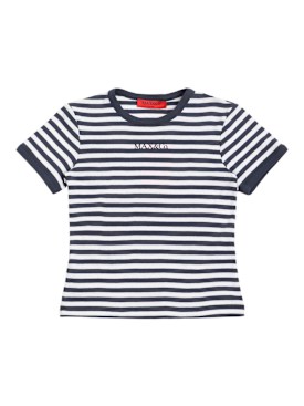 max&co - t-shirt & canotte - bambini-bambina - sconti