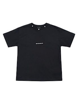 givenchy - t-shirts & tanks - kids-girls - new season