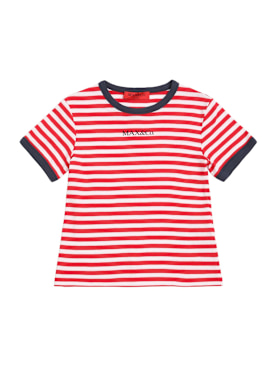 max&co - t-shirts - mädchen - neue saison