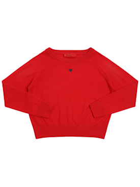 max&co - knitwear - kids-girls - new season