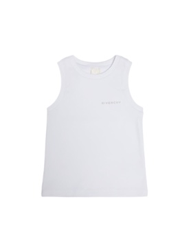 givenchy - t-shirts & tanks - kids-girls - new season