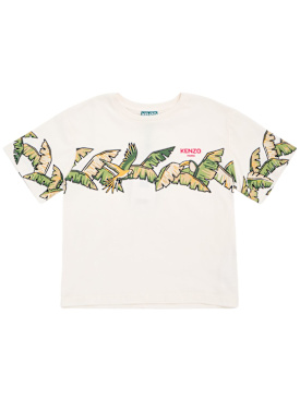 kenzo kids - t-shirts - jungen - neue saison