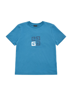 givenchy - t-shirts - kids-boys - new season