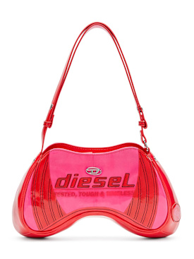 diesel - shoulder bags - women - new season