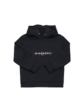 givenchy - sweat-shirts - kid garçon - nouvelle saison