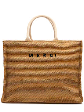 marni - tote bags - women - new season