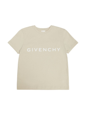 givenchy - t-shirts & tanks - toddler-girls - new season