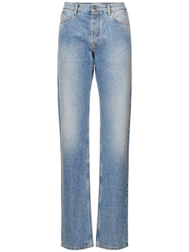 the attico - jeans - women - new season