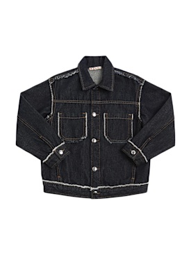 marni junior - jackets - junior-boys - new season