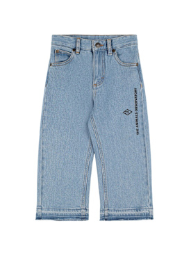 the animals observatory - jeans - junior-boys - sale