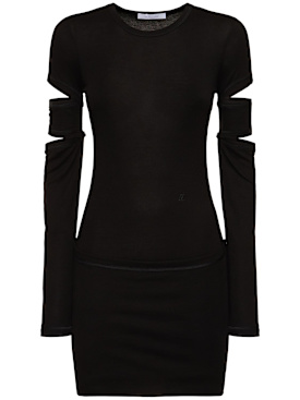 helmut lang - dresses - women - new season