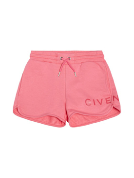 givenchy - shorts - junior-girls - new season