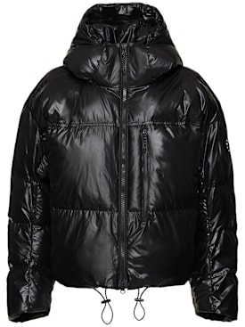 adidas by stella mccartney - down jackets - women - promotions