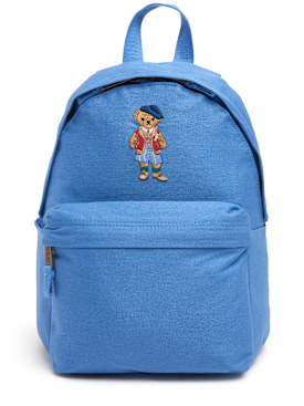 polo ralph lauren - sacs & sacs à dos - kid garçon - offres