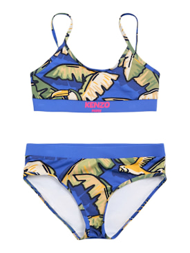 kenzo kids - swimwear & cover-ups - kids-girls - new season