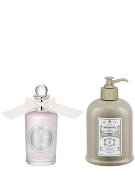 penhaligon's - cofanetti profumi - beauty - donna - sconti