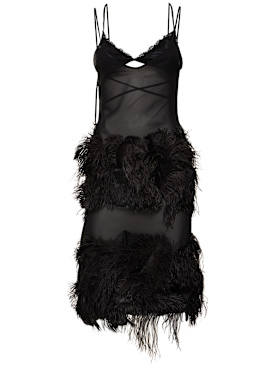 the attico - vestidos - mujer - promociones