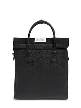 maison margiela - sacs bandoulière & messengers - homme - nouvelle saison