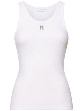 rabanne - tops - women - new season