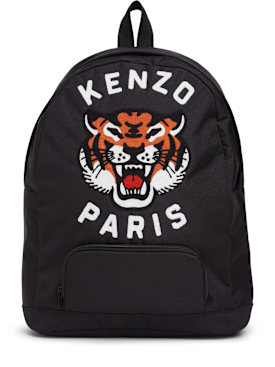 kenzo kids - bags & backpacks - kids-girls - new season