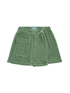 kenzo kids - skirts - kids-girls - new season