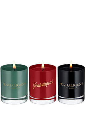 penhaligon's - candles & home fragrances - beauty - men - promotions