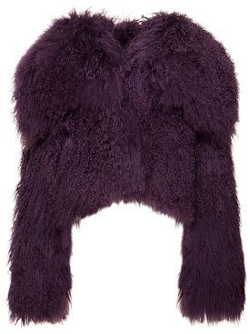 the attico - fur & shearling - women - new season