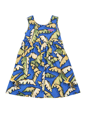 kenzo kids - dresses - kids-girls - new season